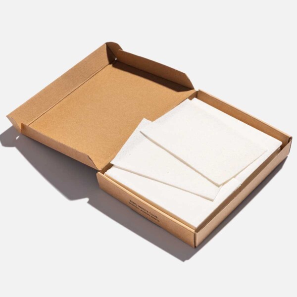 Plant-Powered Laundry - 64 Sheets - Image 4