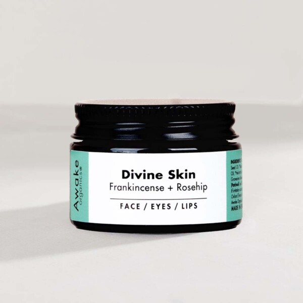 Frankincense Moisturiser Concentrate