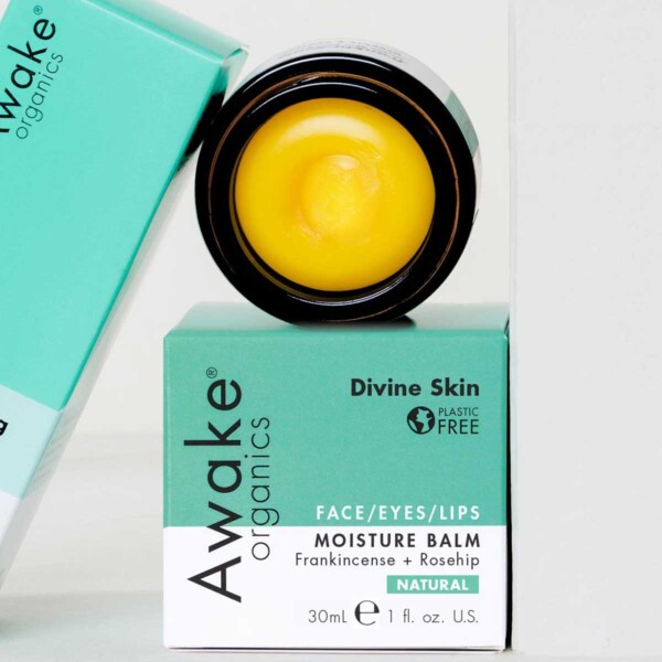 Frankincense Moisturiser Concentrate - Image 2