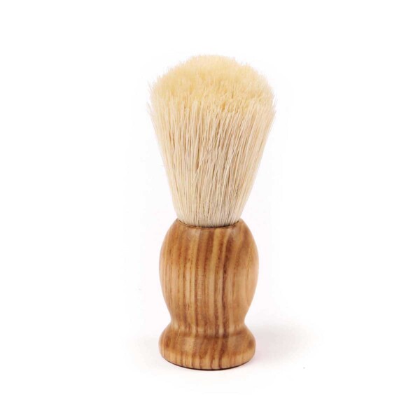 Grass Bristle Shaving Brush