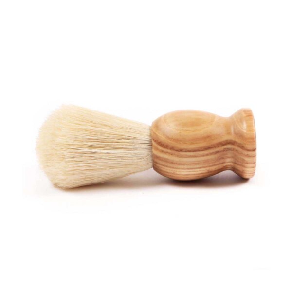 Grass Bristle Shaving Brush - Image 3