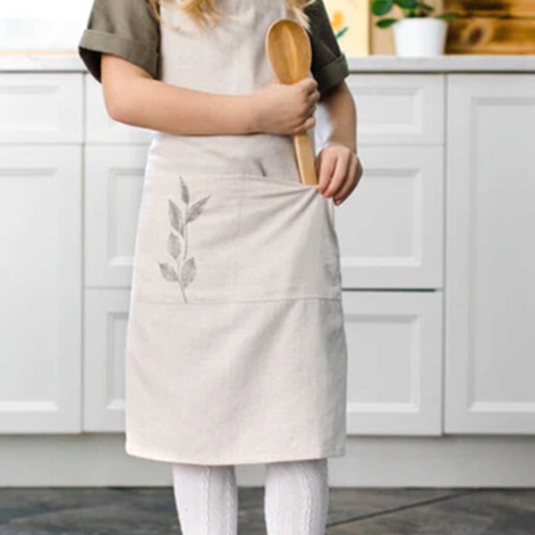Cooking Apron