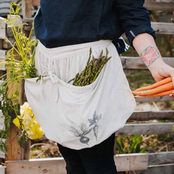 Harvest Apron - Image 2