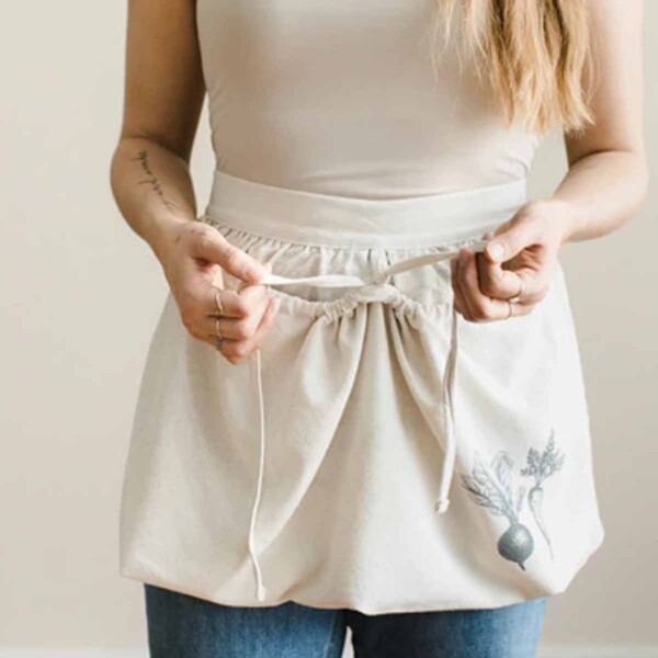 Harvest Apron