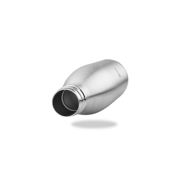 Stainless Steel Insulated Water Bottle - 260ml - Image 3