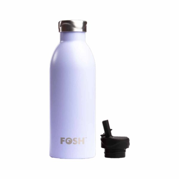 Lilac VITAL 2.0 Triple Insulated Stainless Steel Water Bottle – 500ml