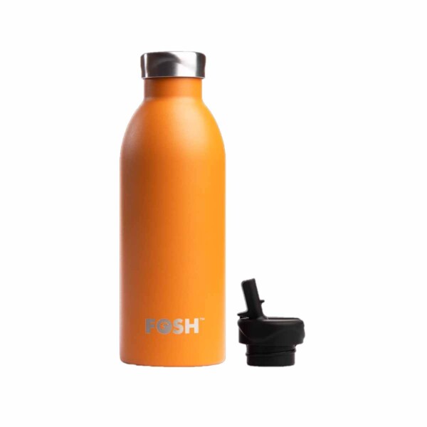 Seville VITAL 2.0 Triple Insulated Stainless Steel Water Bottle – 500ml