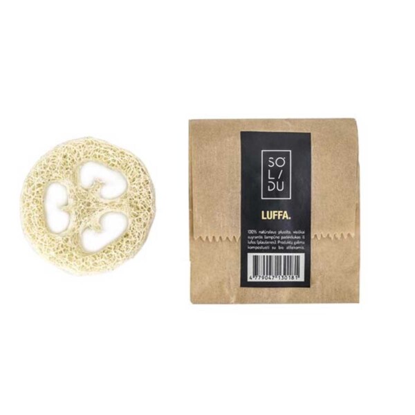 Loofah Slice - Image 3