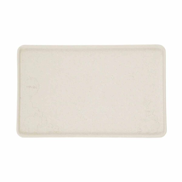 Upcycled Place Mat - Marble - Image 2