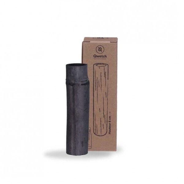 Bamboo Charcoal Filter Tube - Image 3