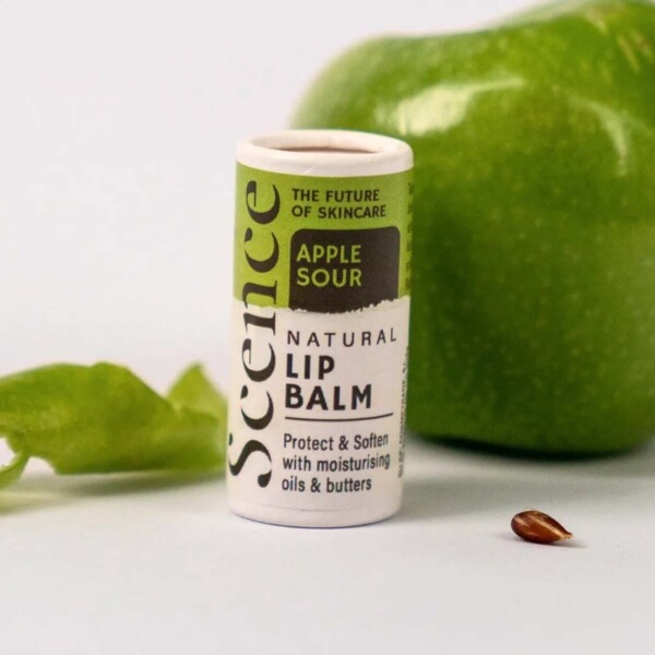 Apple Sour Lip Balm - 8.5g