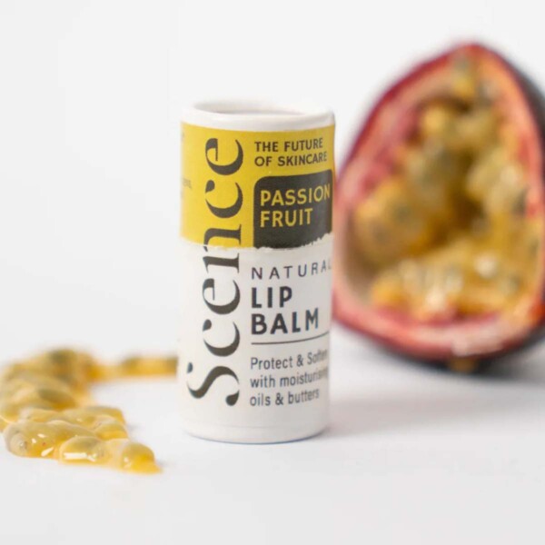 Passion Fruit Lip Balm - 8.5g