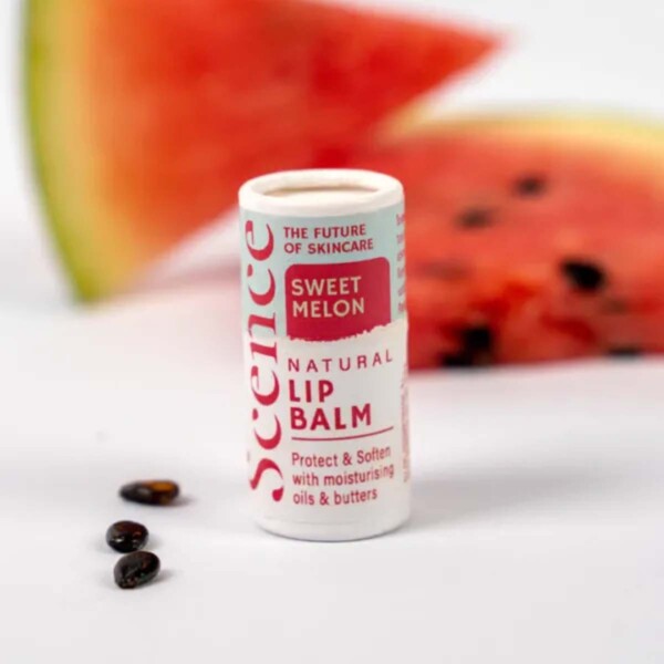 Sweet Melon Lip Balm - 8.5g