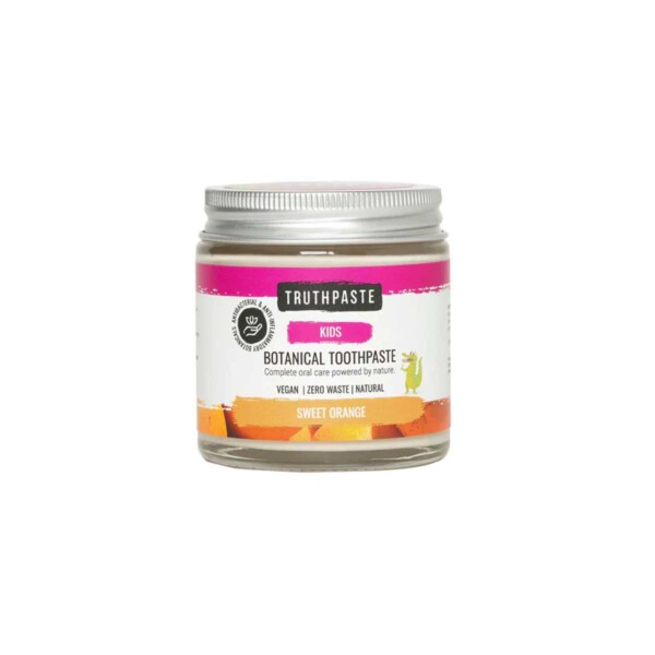 Kids truthpaste - Sweet Orange