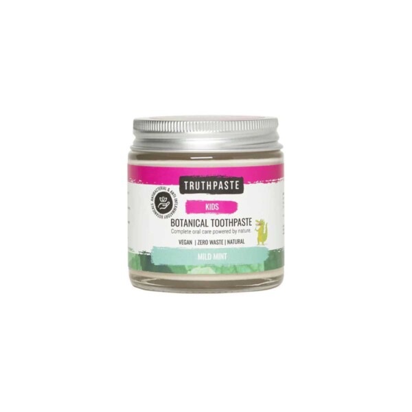 Kids truthpaste - Mild Mint