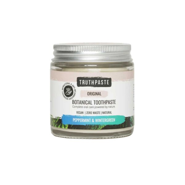 truthpaste - Peppermint & Wintergreen