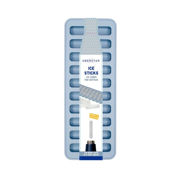 Ice Cube Stick Tray For Bottles - Image 2