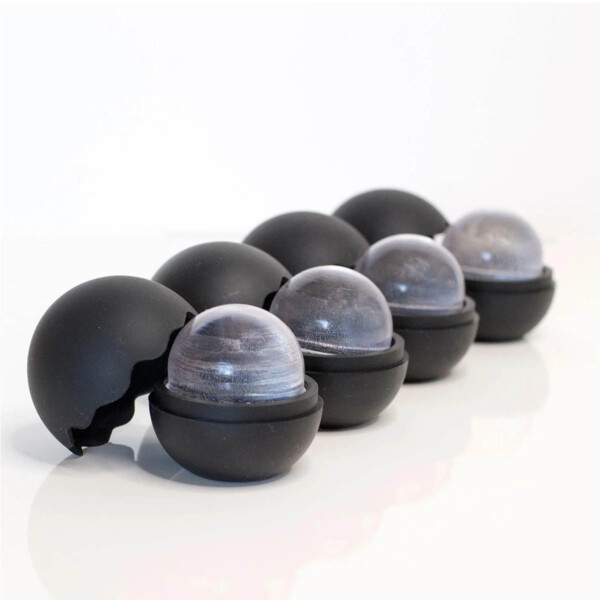 Ice Sphere Moulds - 4 Pack - Image 3