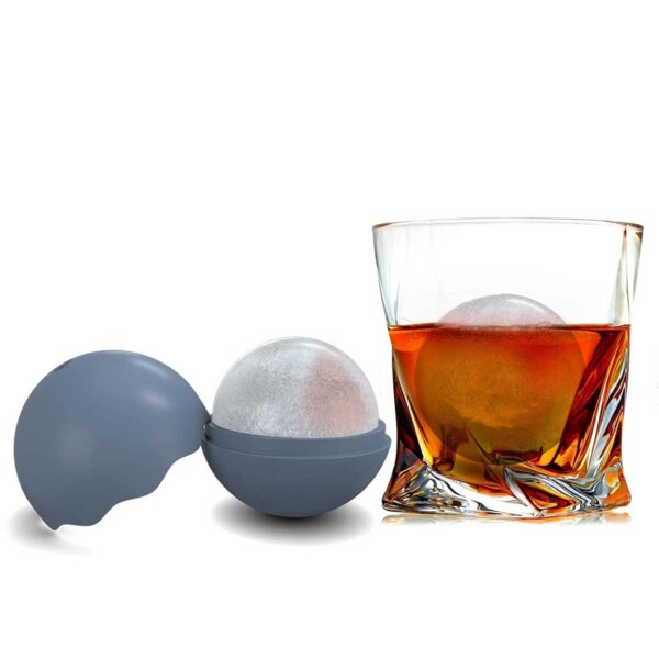 Ice Sphere Moulds - 4 Pack - Image 5