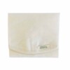 Organic Cotton Sandwich/Food Wrap - Natural