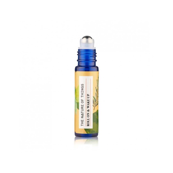 Roll On & Wake Up - 10ml - Image 2