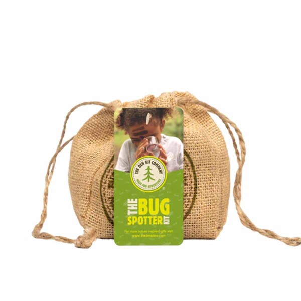 The Bug Spotter Kit