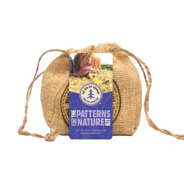 The Patterns In Nature Kit