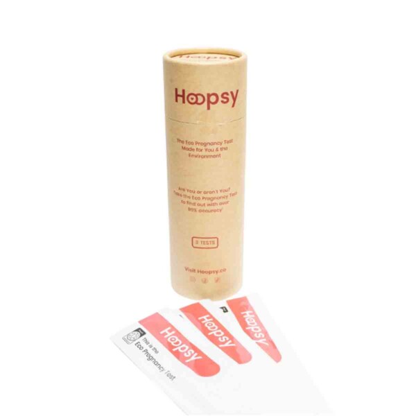 Eco Pregnancy Test - 3 Pack