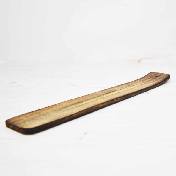 Incense Holder & Ash Catcher - Plain