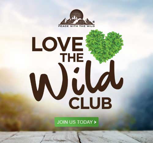Love The Wild Club