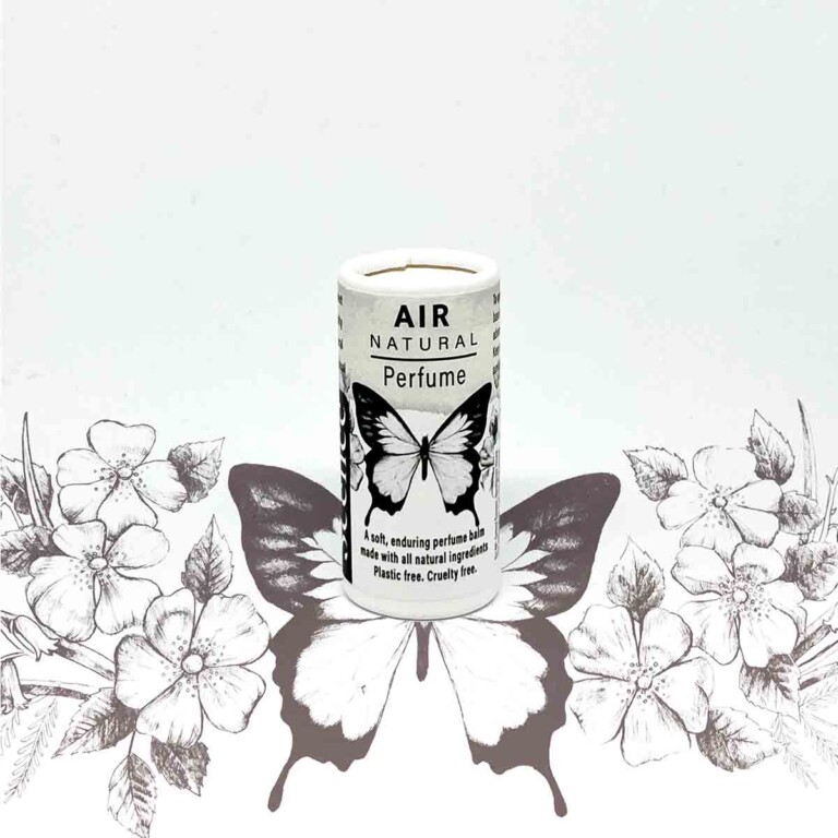 Natural Perfume Balm Air 8.5g Peace With The Wild