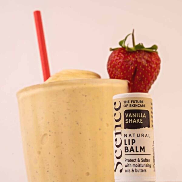 Vanilla Shake Lip Balm - 8.5g