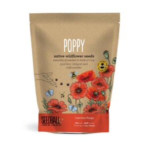 Poppy Seedball Grab Bag