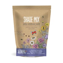Shade Mix Seedball Grab Bag