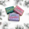 Happy Christmas Seedball Box - Image 2
