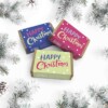 Happy Christmas Seedball Box