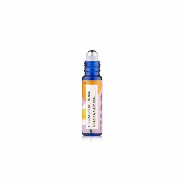 Roll On & Sleep Well - 10ml - Image 2
