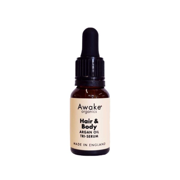 Hair & Body Tri Serum - 15ml