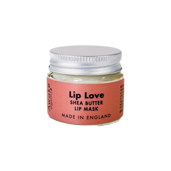 Lip Love Shea Butter Lip Mask - 15g