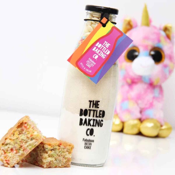 Fabulous Unicorn Cake Mix - Image 2