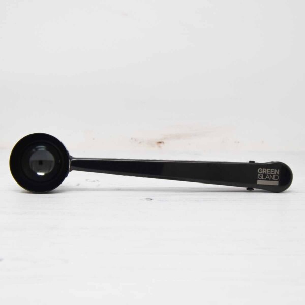 Black Coffee Scoop Clip - Image 2