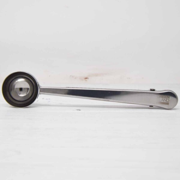 Silver Coffee Scoop Clip - Image 3
