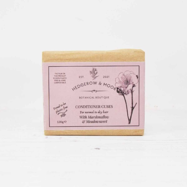 30 Conditioner Cubes - Normal to Dry Hair