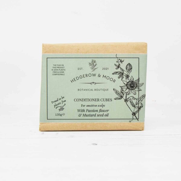 30 Conditioner Cubes - Sensitive Scalp