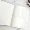 Recycled SUCSEED A5 Notebook – Kiwi Fruit - Image 2