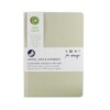Recycled SUCSEED A5 Notebook – Kiwi Fruit