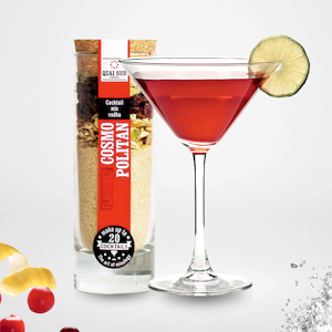 Cocktail Mix - Cosmopolitan