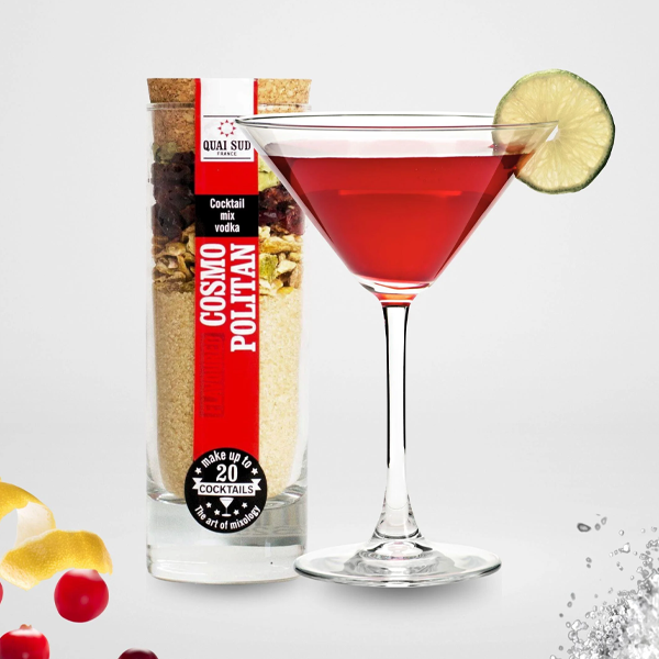 Cocktail Mix - Cosmopolitan