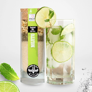 Cocktail Mix - Mojito