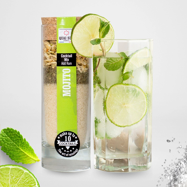 Cocktail Mix - Mojito